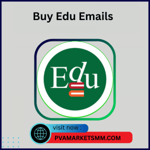 Buy Edu Emails