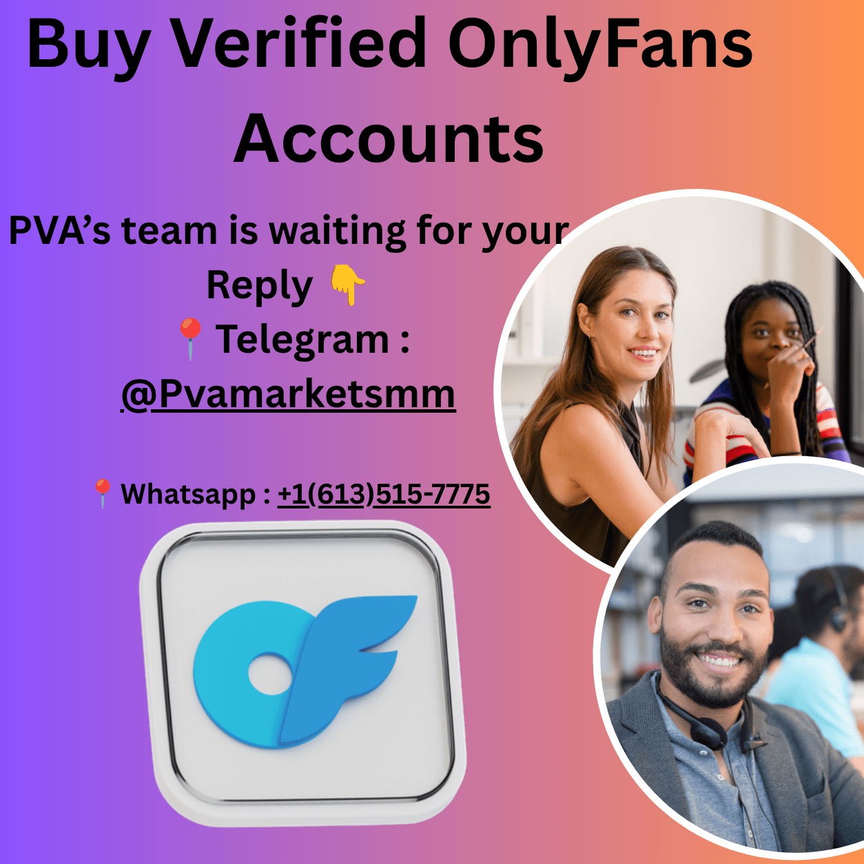 Buy Verified OnlyFans Accounts